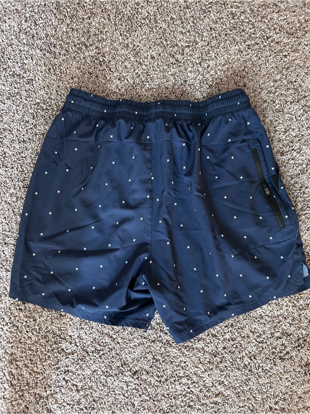 UNRL Stride 7 Inch Short - Picture 3 of 4